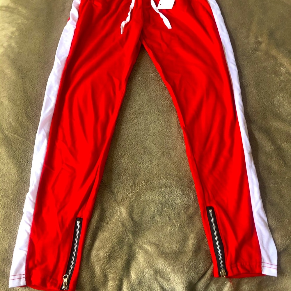Mens Sports jogger pants - Picture 3 of 3